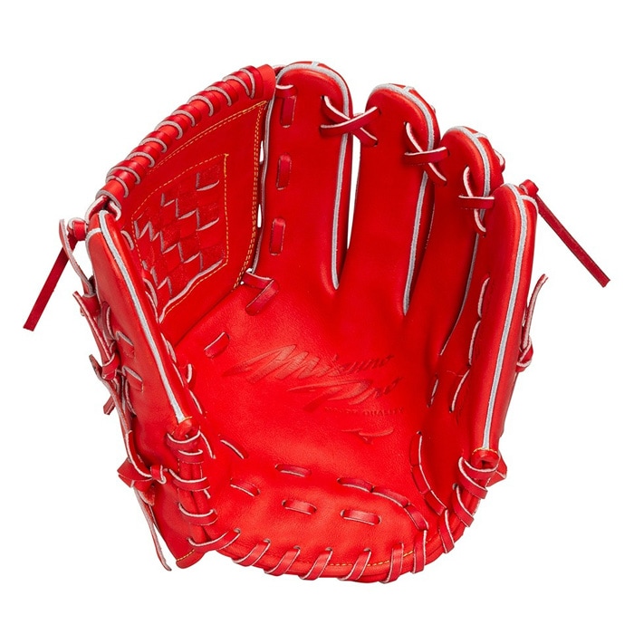 Mizuno ミズノ 野球グローブ グラブ 硬式用 ミズノプロ Premiere