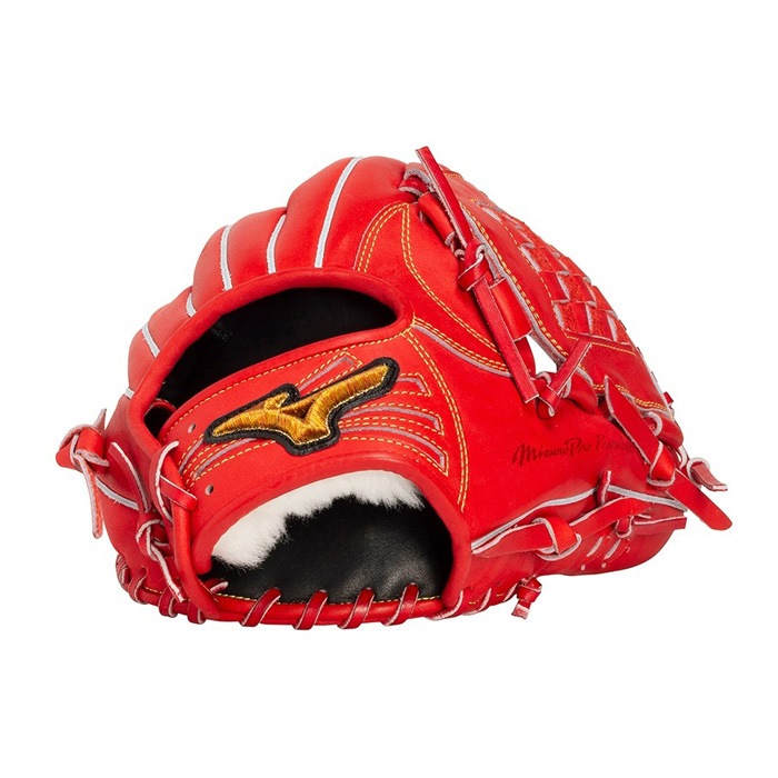 Mizuno ミズノ 野球グローブ グラブ 硬式用 ミズノプロ Premiere
