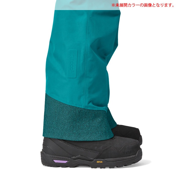patagonia パタゴニア ウィメンズ・ストーム・シフト・パンツ