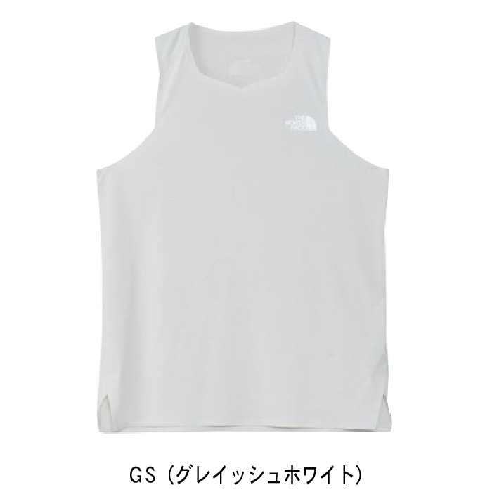 THE NORTH FACE ザ ノースフェイス タンクトップ ランニングシャツ