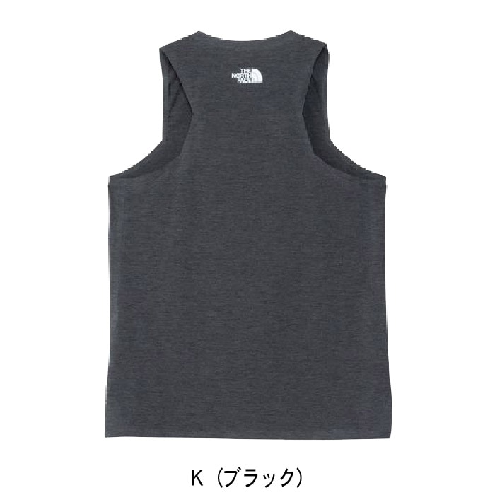 THE NORTH FACE ザ ノースフェイス タンクトップ ランニングシャツ