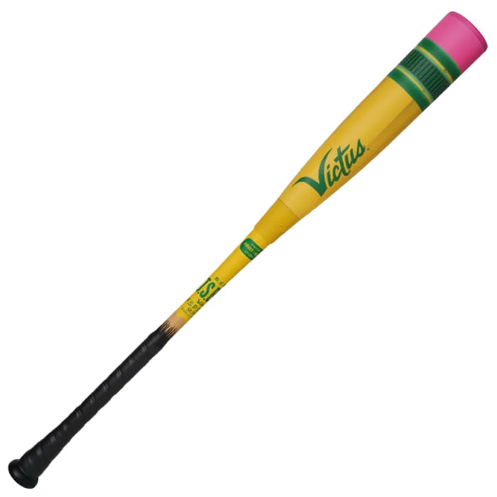バット victus 83cm/740g Victus ヴィクタス 野球バット ヴィクタス ペンシルバット 軟式用