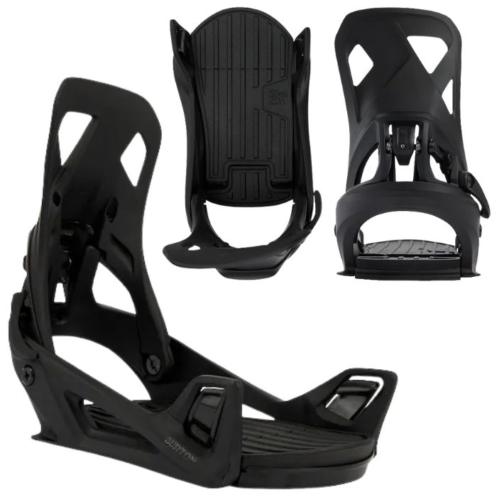 25-26 BURTON バートン メンズ Step On ステップオン Re:Flex リ