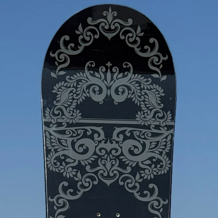 25-26 GT snowboards ジーティースノーボード BUFF バフ スノーボード