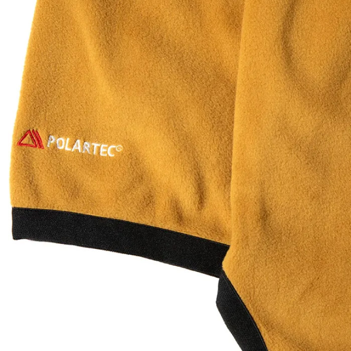 GRIP SWANY グリップスワニー WS POLARTEC PULLOVER ウィメンズ