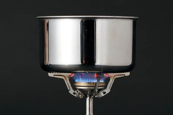 SOTO ソト 新富士バーナー アミカス ガスストーブ シングルバーナー OD