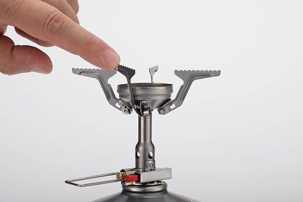 SOTO ソト 新富士バーナー アミカス ガスストーブ シングルバーナー OD