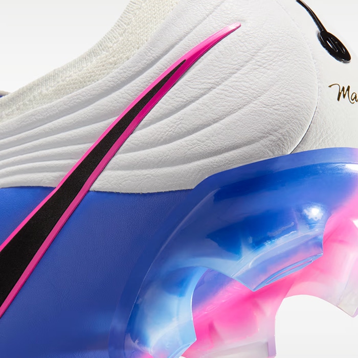 NIKE ナイキ サッカースパイク ティエンポ マエストロ エリート メンズ