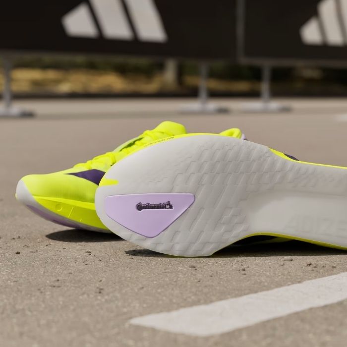 adidas アディダス ランニングシューズ ADIZERO JAPAN 9 M メンズ