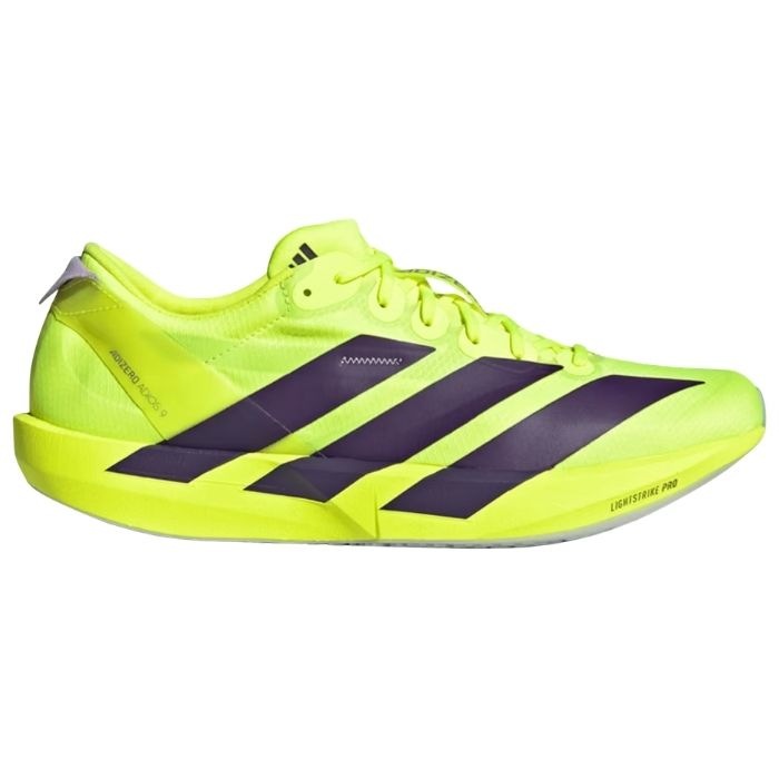 adidas アディダス ランニングシューズ ADIZERO JAPAN 9 M メンズ