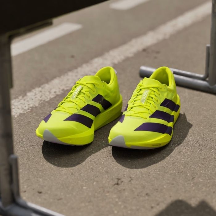 adidas アディダス ランニングシューズ ADIZERO JAPAN 9 M メンズ