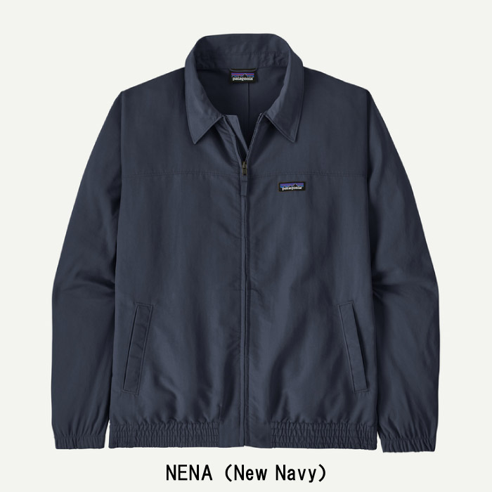Patagonia 水陸両用セットアップウィンドウブレーカー4T patagonia パタゴニア ウィンドブレーカー ライト＆バリアブル