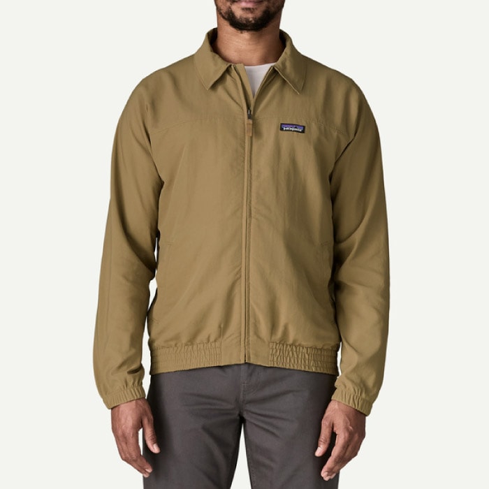 patagonia パタゴニア ブルゾン ベージュ ウインドブレーカー サイズL　 楽天市場】patagonia ウィンドブレーカー パタゴニア ナイロン