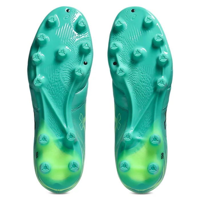 asics アシックス サッカースパイク DS LIGHT PRO ユニセックス