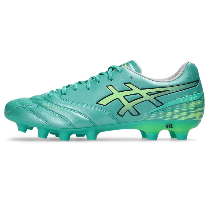 アシックスサッカースパイク新品レア asics アシックス サッカースパイク DS LIGHT PRO ユニセックス