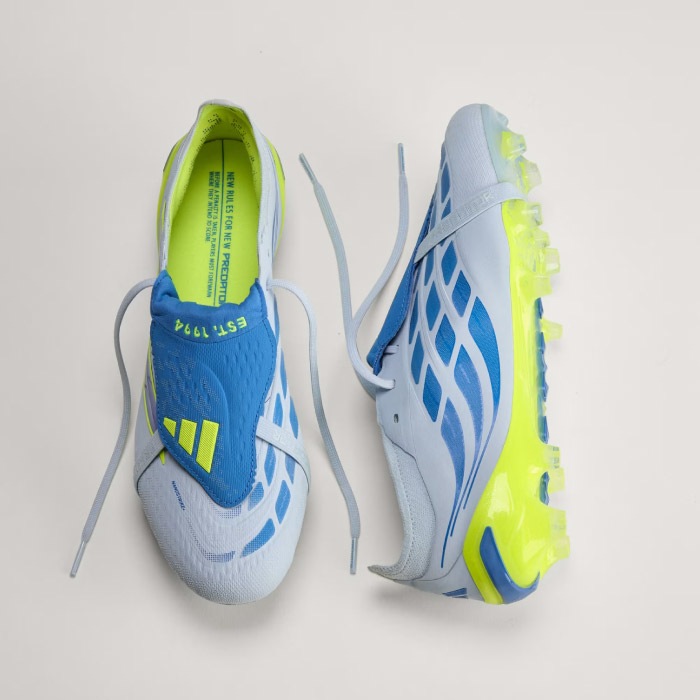 adidas アディダス 一般 大人 サッカースパイク プレデター ELITE