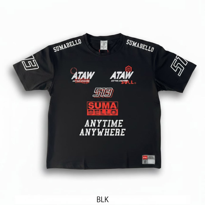 SULLO スージョ 一般 大人 Tシャツ CITY UNI SHIRT サッカー