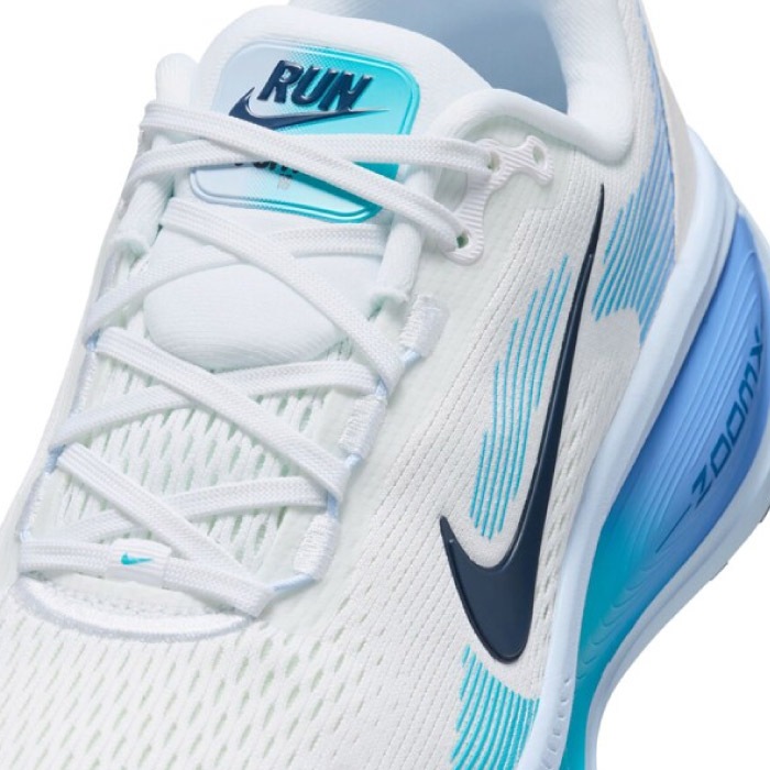 NIKE ナイキ ウィメンズ ズーム ボメロ 18 ランニングシューズ
