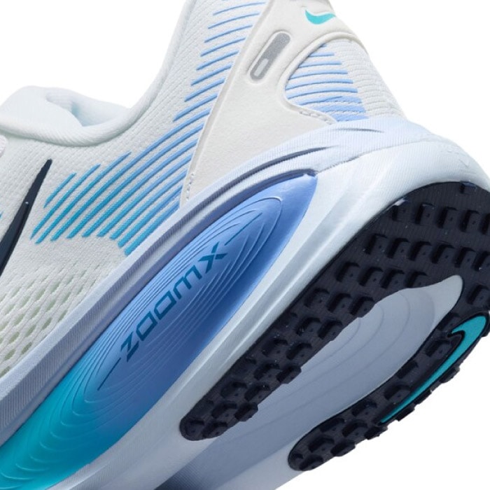 NIKE ナイキ ウィメンズ ズーム ボメロ 18 ランニングシューズ