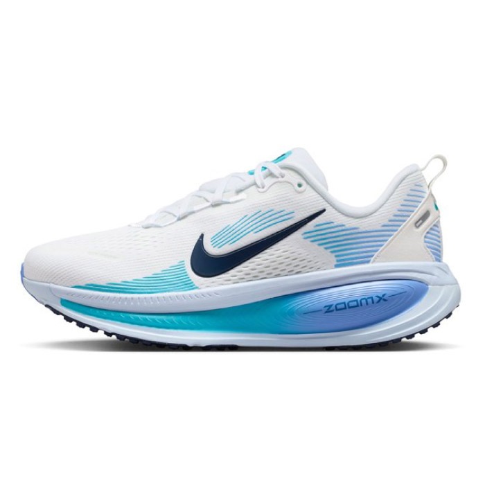 NIKE ナイキ ウィメンズ ズーム ボメロ 18 ランニングシューズ