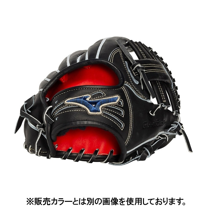 Mizuno ミズノ 野球グローブ グラブ 硬式用 グローバルエリート Pro 内
