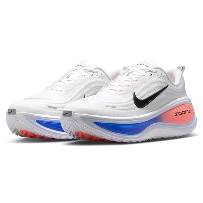 NIKE　ボメロプラス NIKE ナイキ ランニングシューズ Vomero Plus ボメロ プラス ホワイト