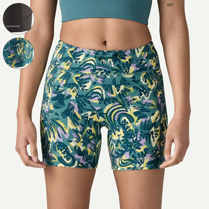 patagonia エンドレスランショーツ／XSサイズ patagonia エンドレス