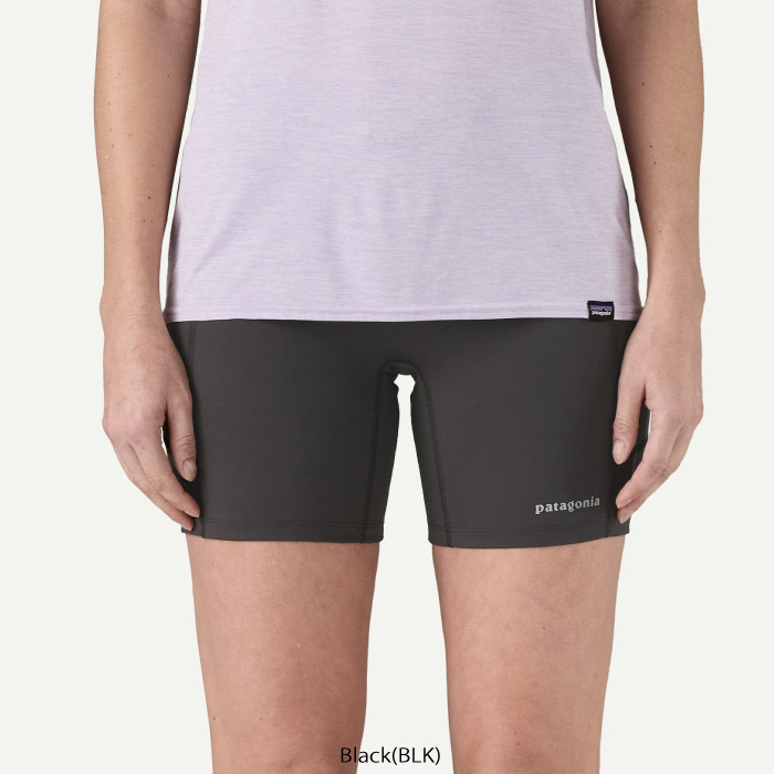 patagonia パタゴニア ウィメンズ・エンドレス・ラン・ショーツ 6