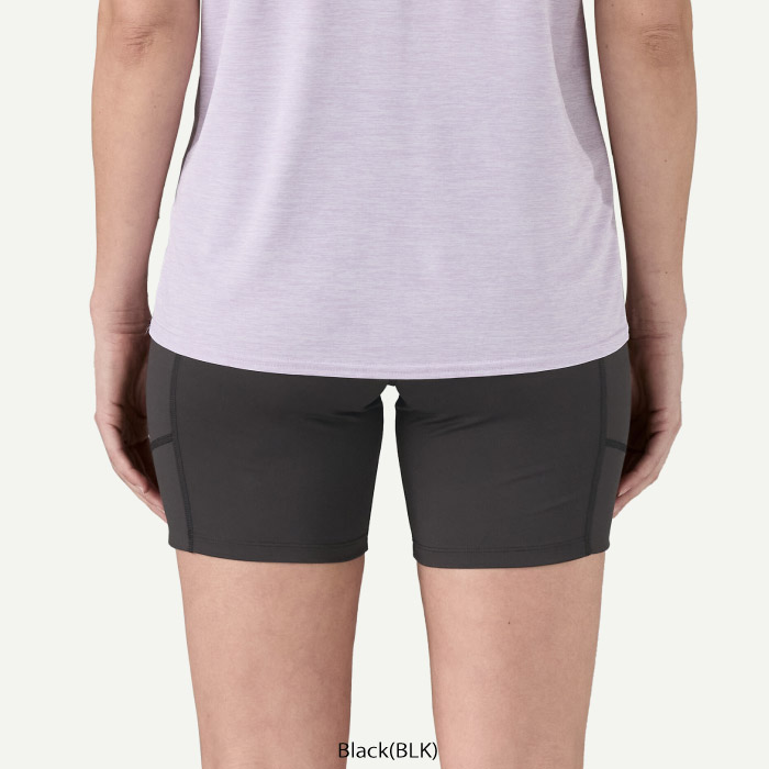 patagonia パタゴニア ウィメンズ・エンドレス・ラン・ショーツ 6