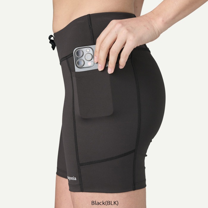 patagonia パタゴニア ウィメンズ・エンドレス・ラン・ショーツ