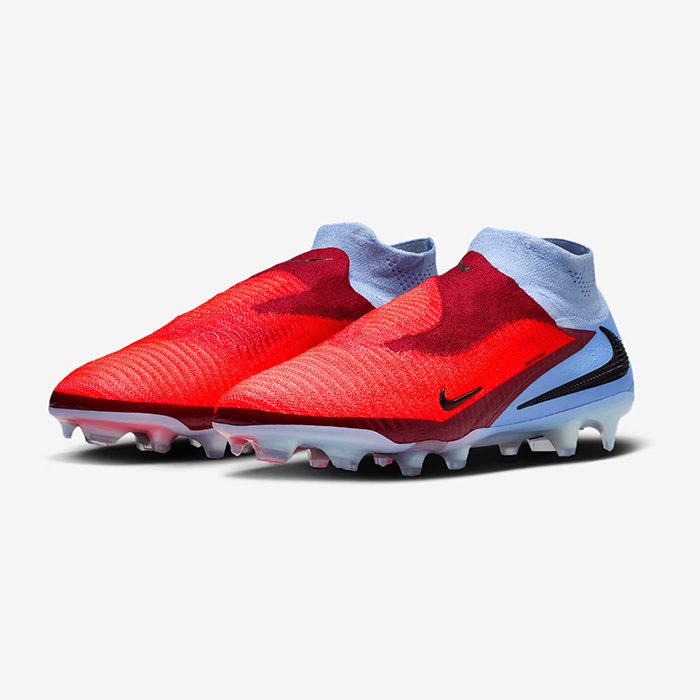 NIKE ナイキ サッカースパイク ファントム 6 HIGH エリート メンズ
