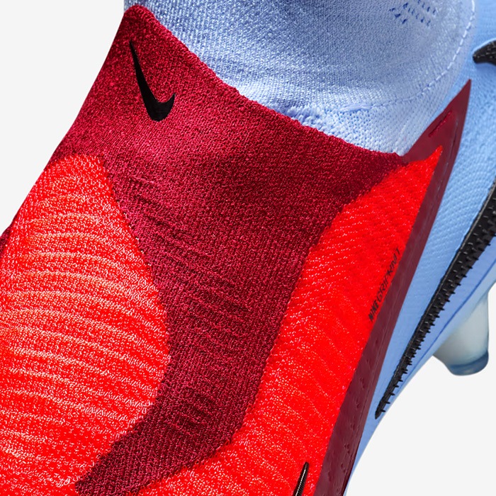 NIKE ナイキ サッカースパイク ファントム 6 HIGH エリート メンズ