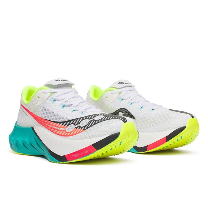 SAUCONY サッカニー ランニングシューズ ENDORPHIN PRO 4