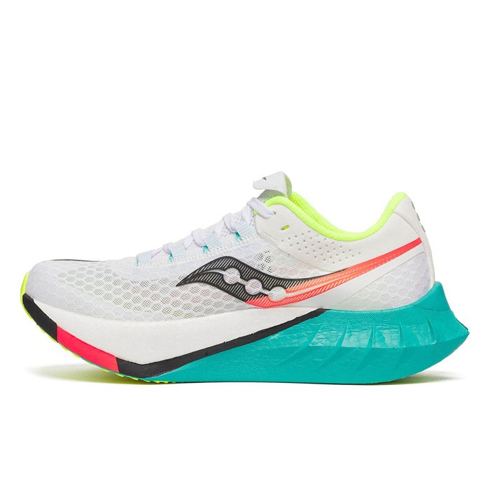 SAUCONY サッカニー ランニングシューズ ENDORPHIN PRO 4