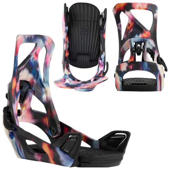 25-26 BURTON バートン ウィメンズ Step On ステップオン Re:Flex リ
