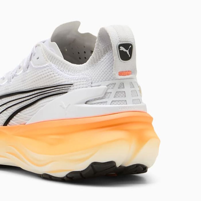 PUMA プーマ ランニングシューズ ForeverRun NITRO 2 フォーエバーラン