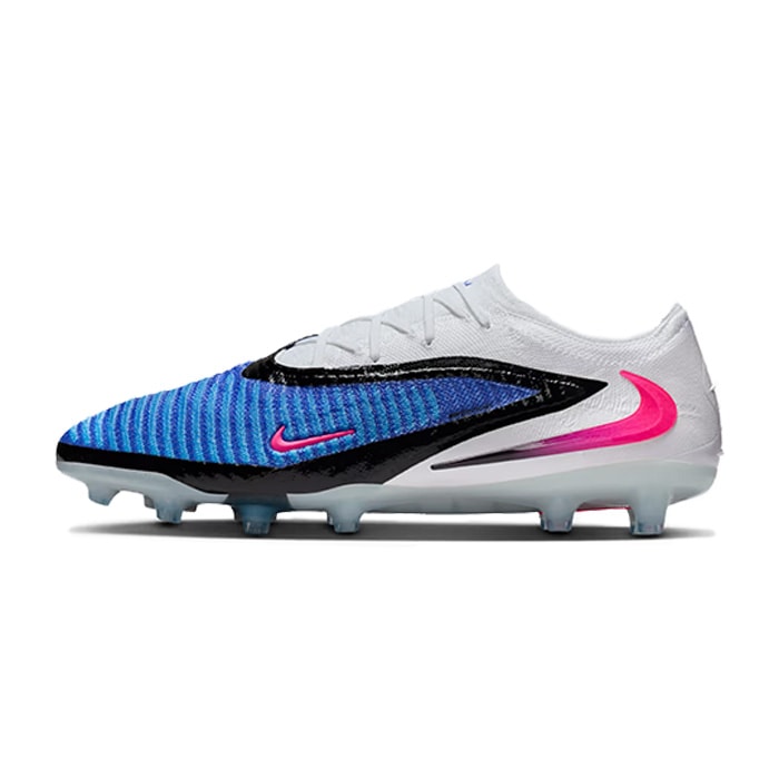 NIKEサッカースパイク NIKE ナイキ サッカースパイク ファントム 6 LOW エリート メンズ 人工