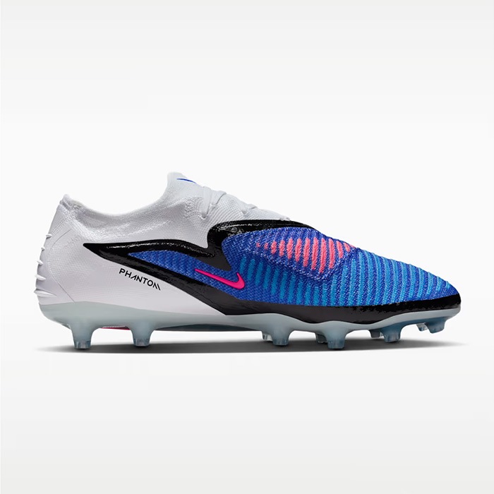 NIKE ナイキ サッカースパイク ファントム 6 LOW エリート メンズ 人工