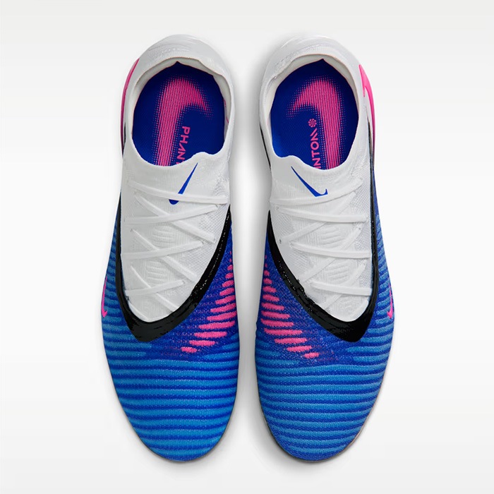 NIKE ナイキ サッカースパイク ファントム 6 LOW エリート メンズ 人工