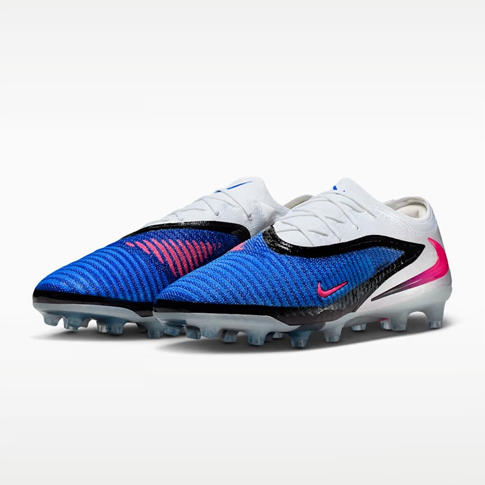 NIKE ナイキ サッカースパイク ファントム 6 LOW エリート メンズ 人工