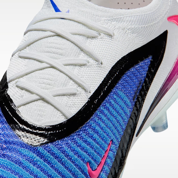 NIKE ナイキ サッカースパイク ファントム 6 LOW エリート メンズ 人工