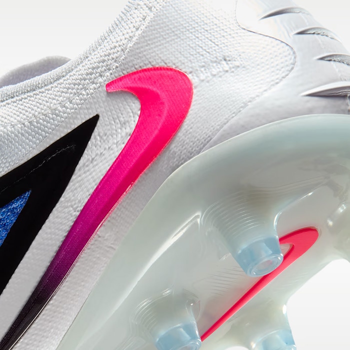 NIKE ナイキ サッカースパイク ファントム 6 LOW エリート メンズ 人工