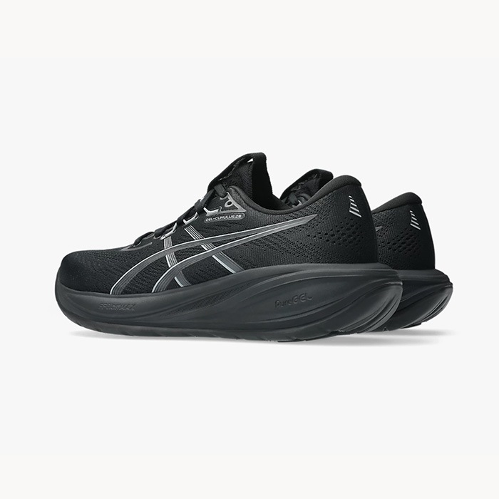 asics アシックス ランニングシューズ GEL-CUMULUS 28 メンズ STANDARD
