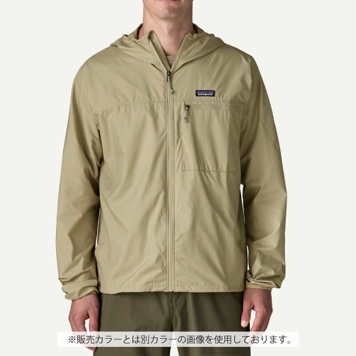 パタゴニア　ウィンドブレーカー 中古・古着通販】Patagonia (パタゴニア) スティール・フォージ