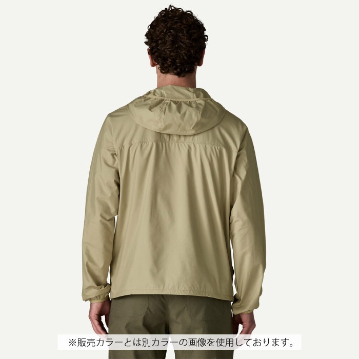 専用パタゴニアウィンドブレーカー patagonia パタゴニア ウィンドブレーカー ライト＆バリアブル