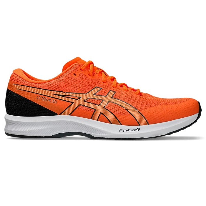 asics アシックス ランニングシューズ LYTERACER 6 WIDE メンズ