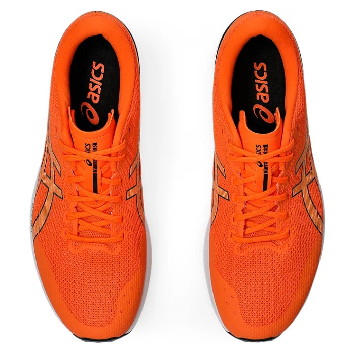 asics アシックス ランニングシューズ LYTERACER 6 WIDE メンズ