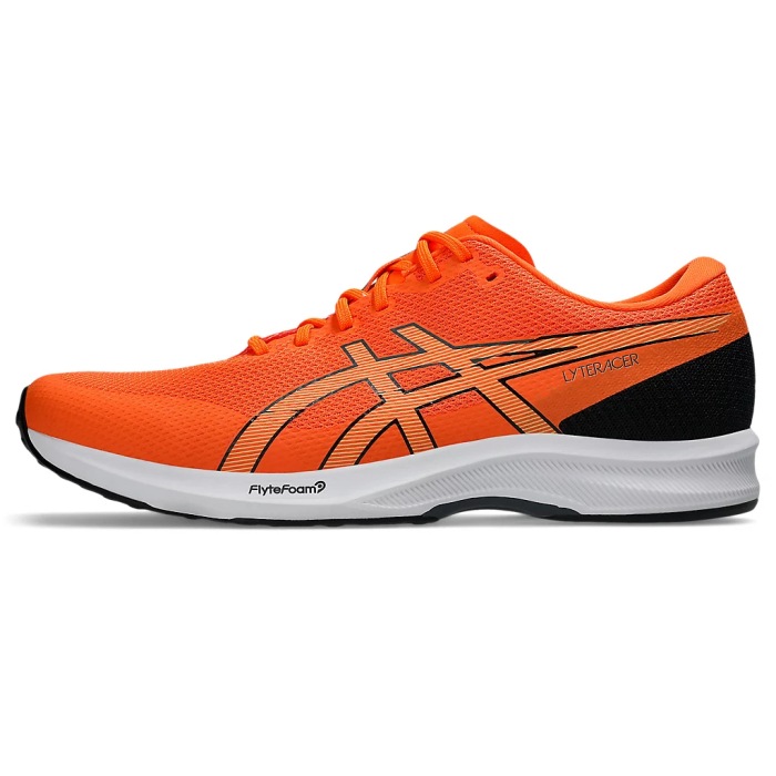 asics アシックス ランニングシューズ LYTERACER 6 WIDE メンズ