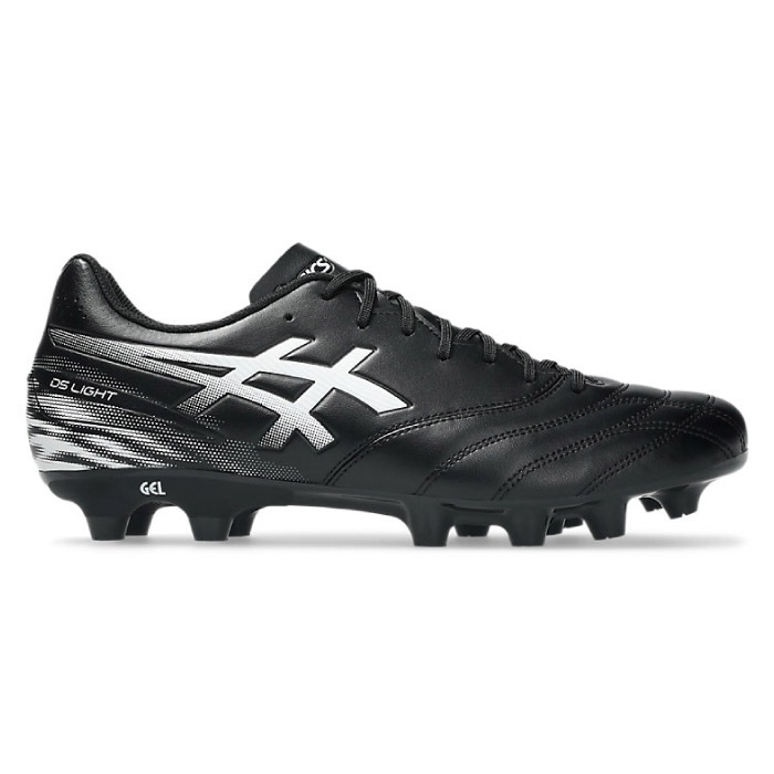 asics アシックス サッカースパイク DS LIGHT CLUB WIDE 幅広 土 天然