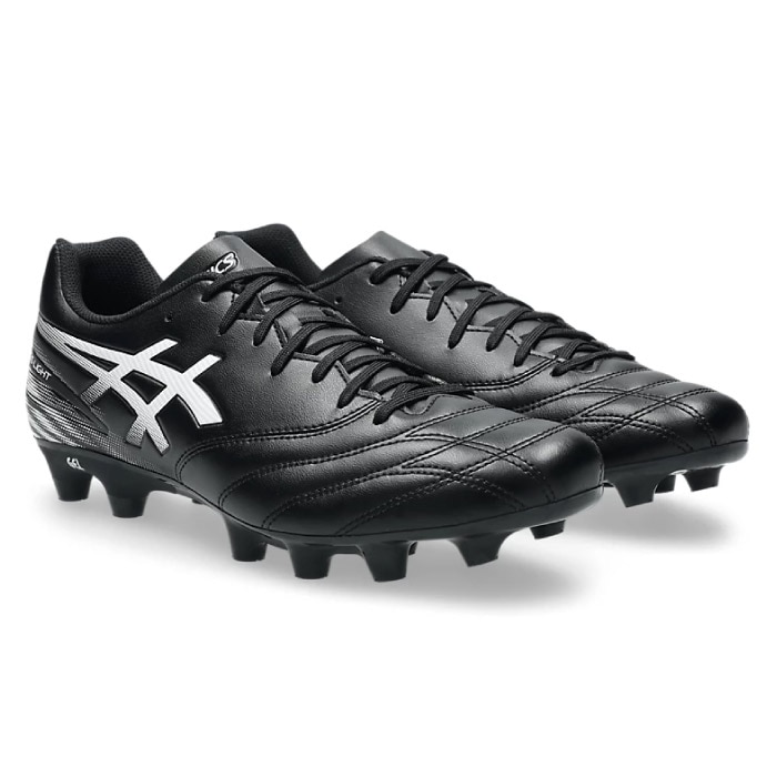 asics アシックス サッカースパイク DS LIGHT CLUB WIDE 幅広 土 天然